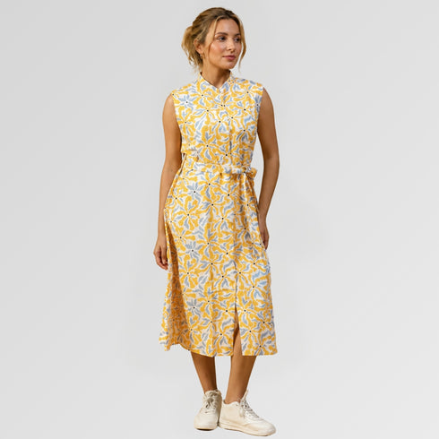 Shirt Dress