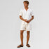 Cotton Mens Half Shirt