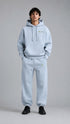 Organic cotton jogger pants
