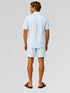 Cotton Mens Half Shirt