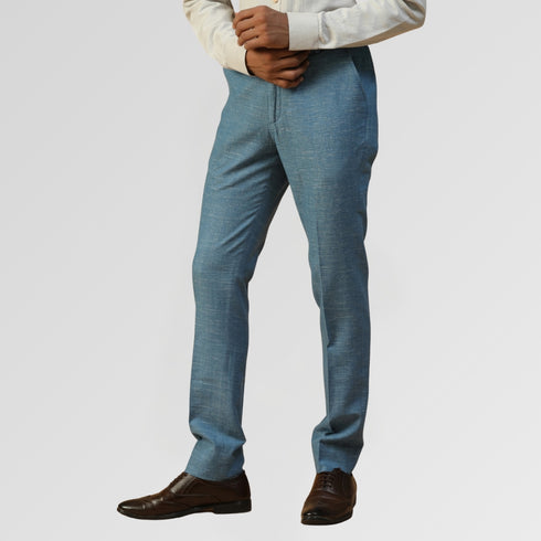 Cotton Mens Pant