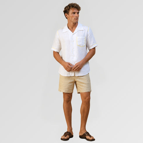 Bonzai Hemp shorts