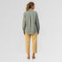 Linen Womens Shirt