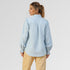 Organic Handwoven cotton shirt