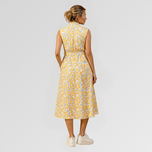 Shirt Dress