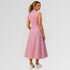 Cotton Long Dress