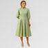Linen Dress