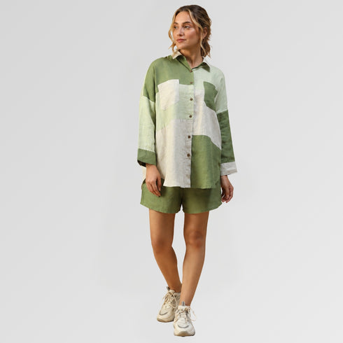Aurora Relaxed shirt