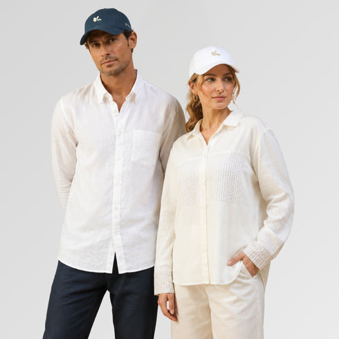 Hemp Cap