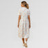 Collar Dress