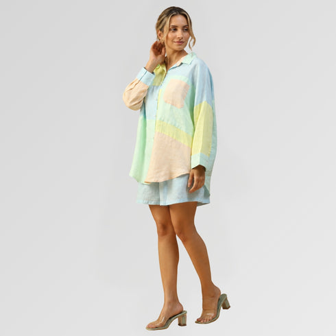 Aurora Relaxed shirt