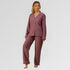 Linen Womens Night Suits