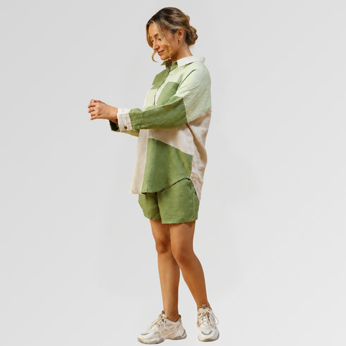 Aurora Relaxed shirt