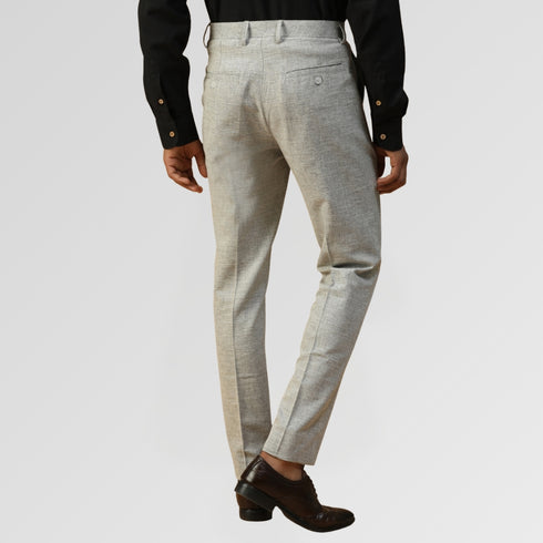 Cotton Mens Pant