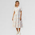 Collar Dress