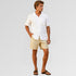 Palm Resort collar shirt