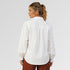Organic Handwoven cotton shirt