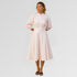 Linen Dress