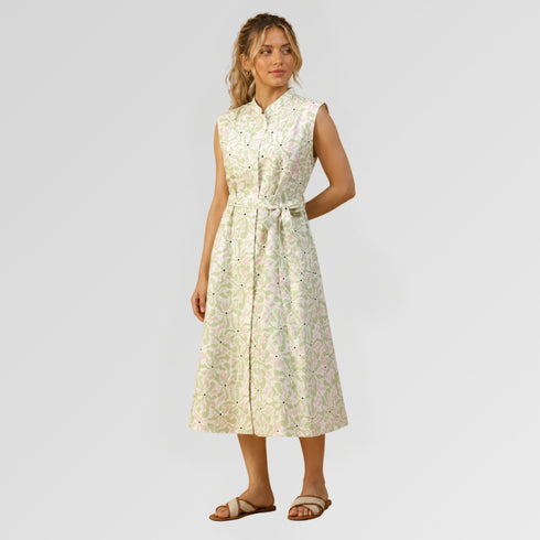 Shirt Dress