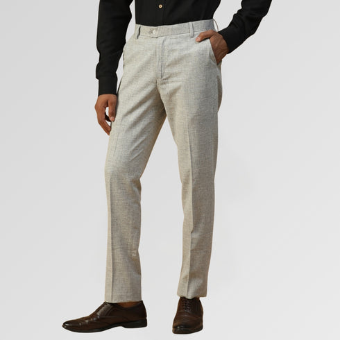 Cotton Mens Pant