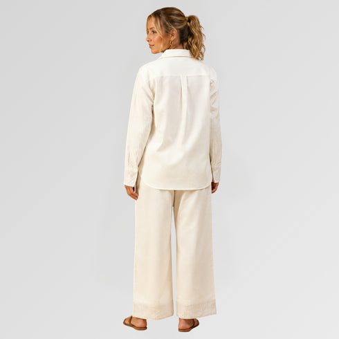 Ivory set