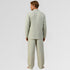 Men's Linen Night Suit