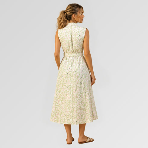 Shirt Dress