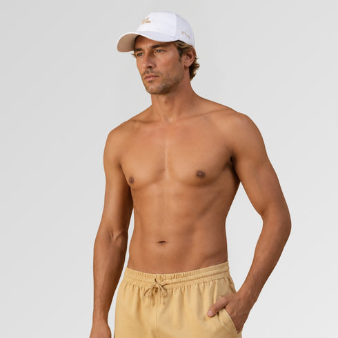 Hemp Cap