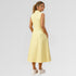Cotton Long Dress