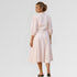 Linen Dress