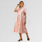 Collar Dress