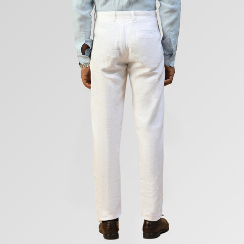Linen Men's Pant