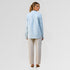 Linen Womens Shirt