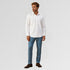 Cotton Mens Full Shirt