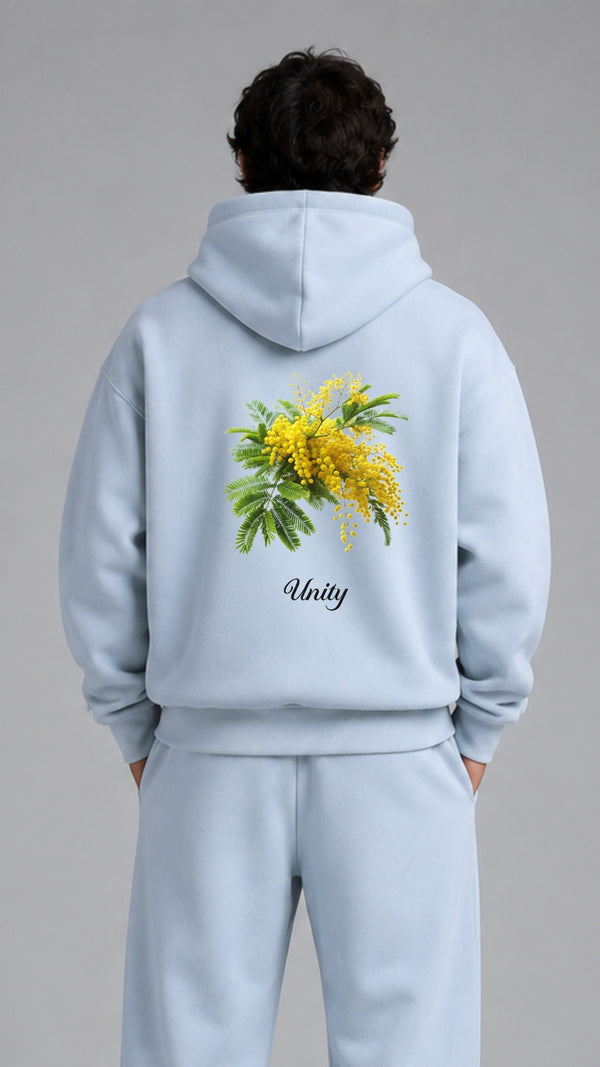 Organic cotton Hoodies