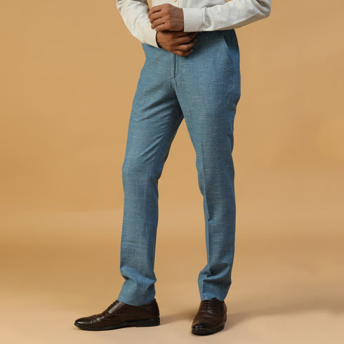 Cotton Mens Pant