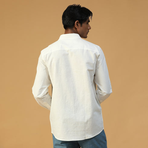 Classic velocity shirt