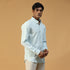 Cotton Mens Full Shirt