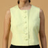 Organic Handwoven Cotton Vest