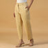 Organic Handwoven Women’s Trouser