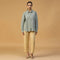 Linen Womens Shirt