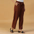 Organic Handwoven Women’s Cotton Pant