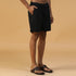 Organic Handwoven men’s Cotton Short