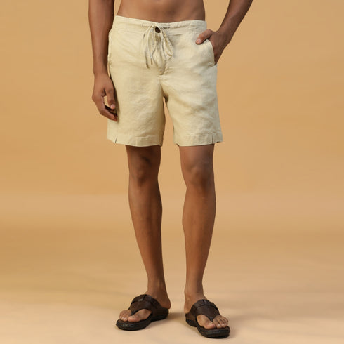 Bonzai Hemp shorts