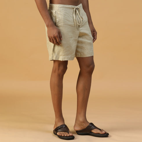 Bonzai Hemp shorts
