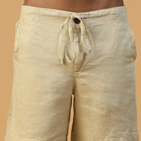 Bonzai Hemp shorts