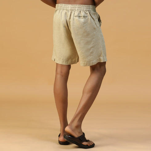 Bonzai Hemp shorts