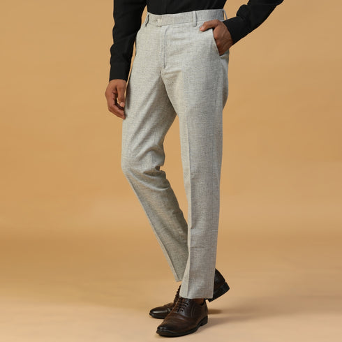 Cotton Mens Pant