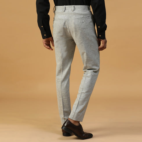 Cotton Mens Pant