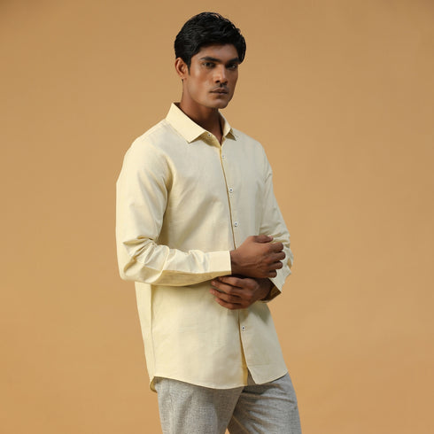 Classic velocity shirt